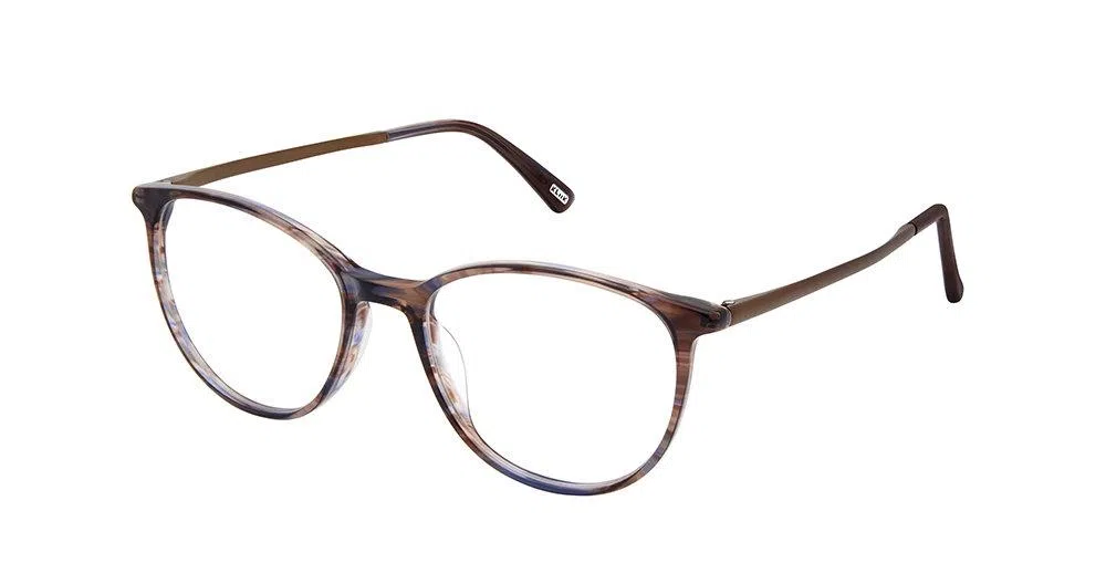 Kliik K-821 Eyeglasses - view 2